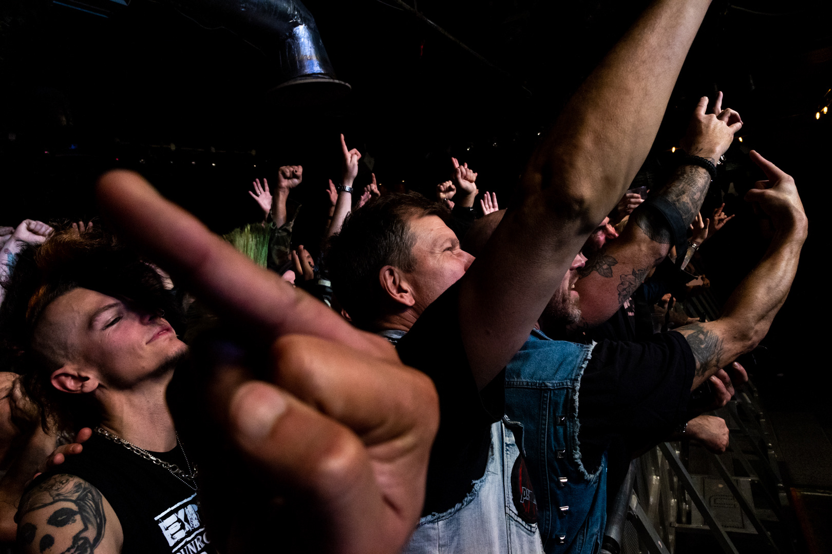 Existenz /Kulturabolaget, Malmö, Sweden / Festivalphoto