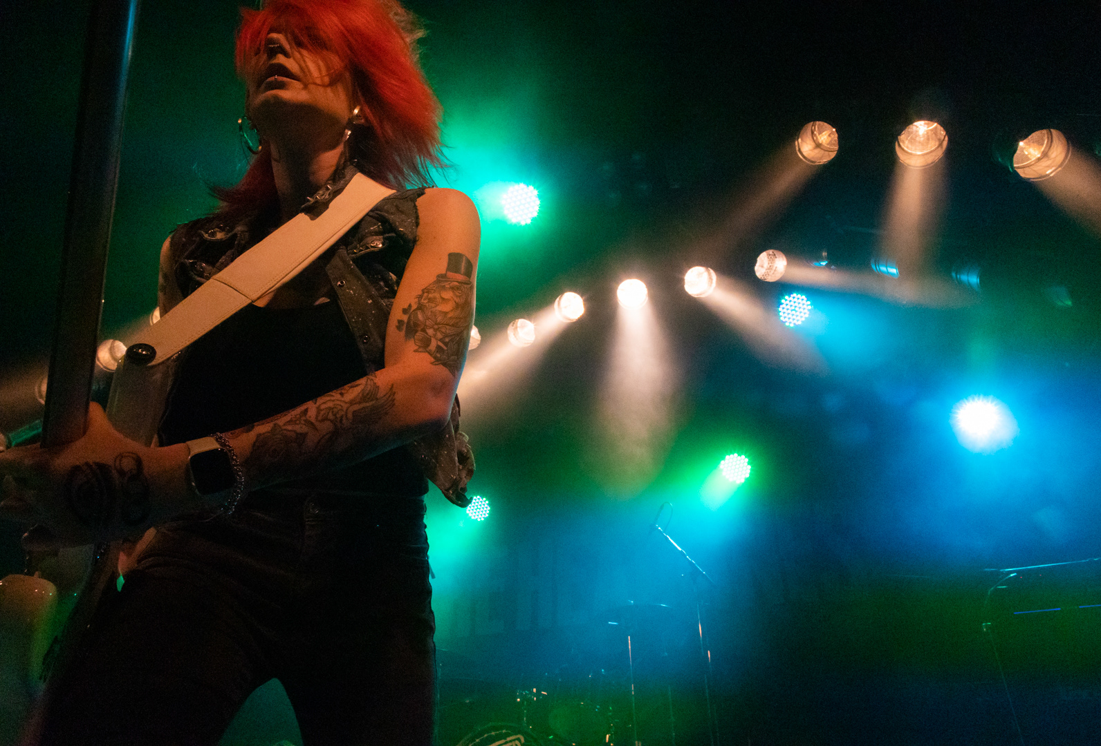 Existenz / Kulturbolaget, Malmö, Sweden / Festivalphoto