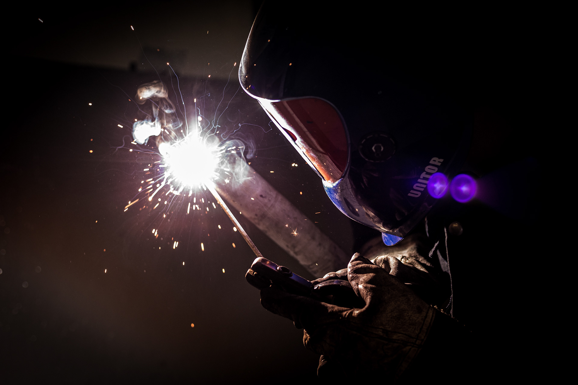 DRY DOCK CRUISE SHIP CONSTRUCTION, PORT OF MARSEILLE, FRANCE, 2020