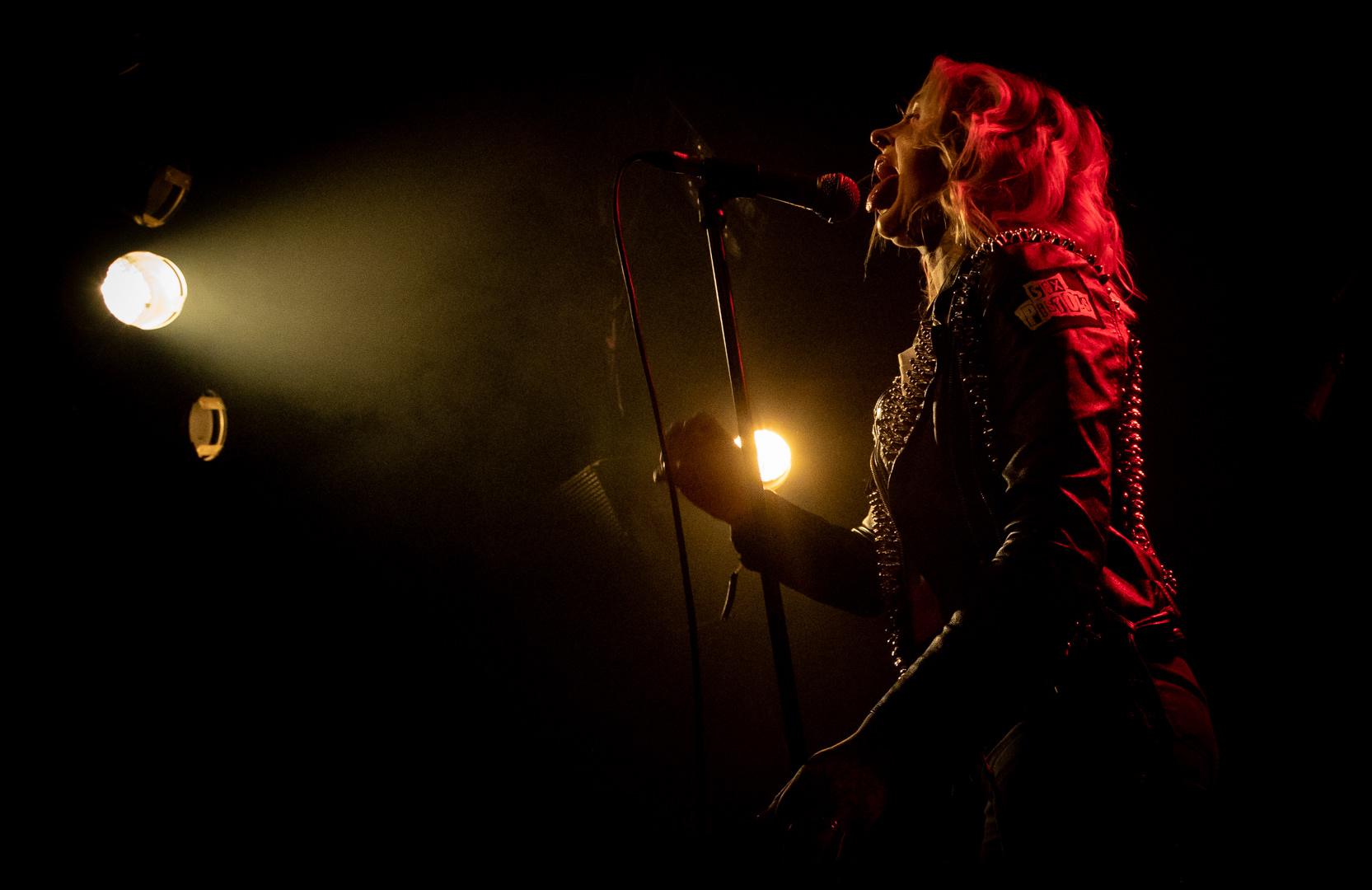 Existenz / Kulturbolaget, Malmö, Sweden / Festivalphoto
