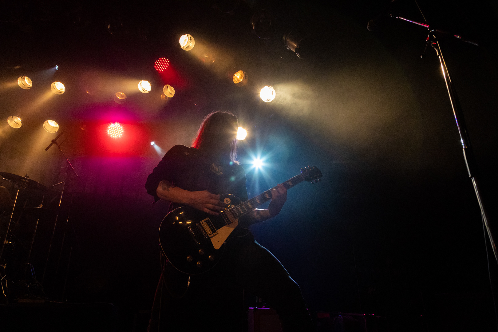 Existenz / Kulturbolaget, Malmö, Sweden / Festivalphoto