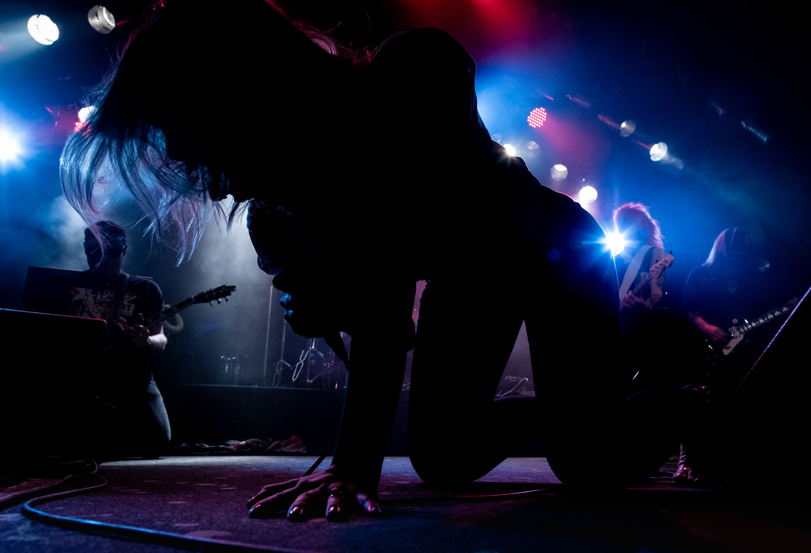 Existenz / Kulturbolaget, Malmö, Sweden / Festivalphoto