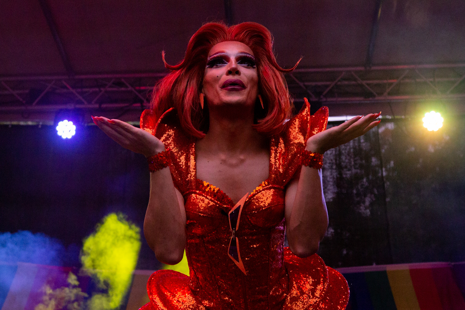 Budapest Pride, 2022