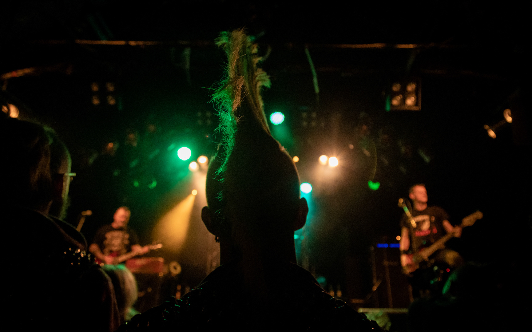 Headlines /Kulturbolaget, Malmö, Sweden / Festivalphoto