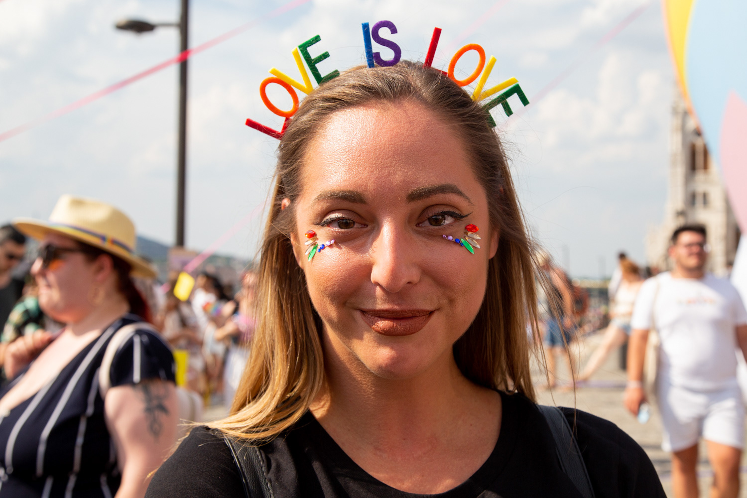 Budapest Pride, 2022