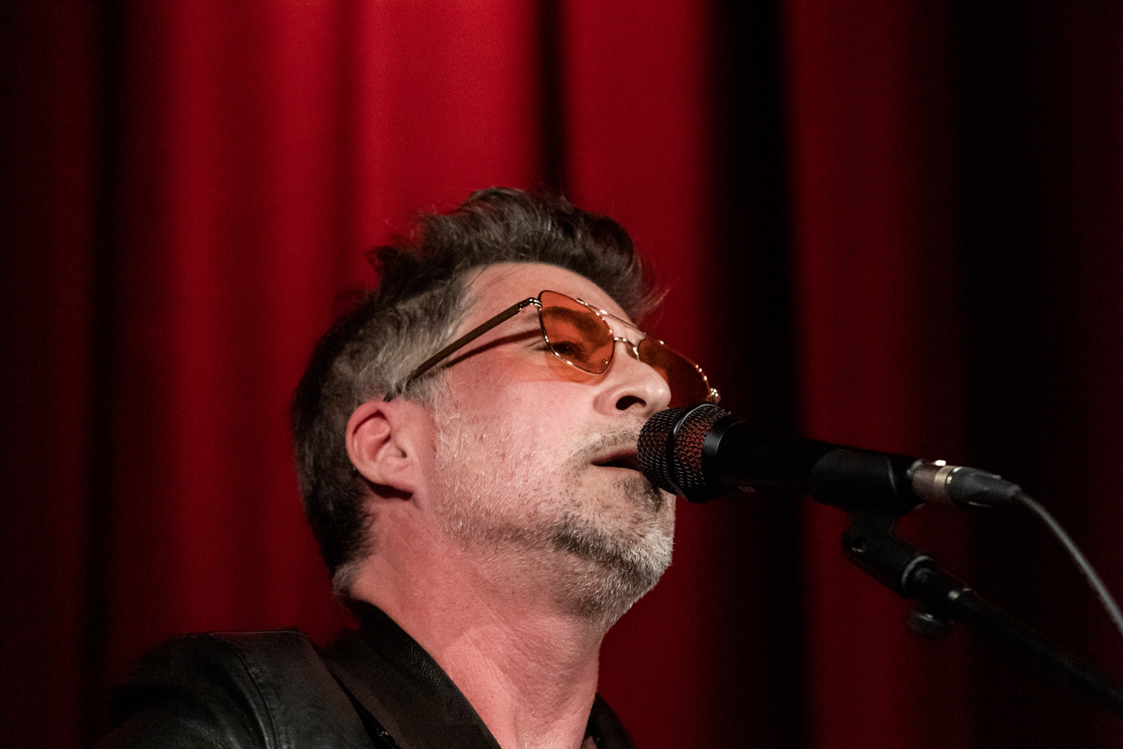 Jonathan Frith / Slagthuset Restaurang, Malmö, Sweden / Festivalphoto