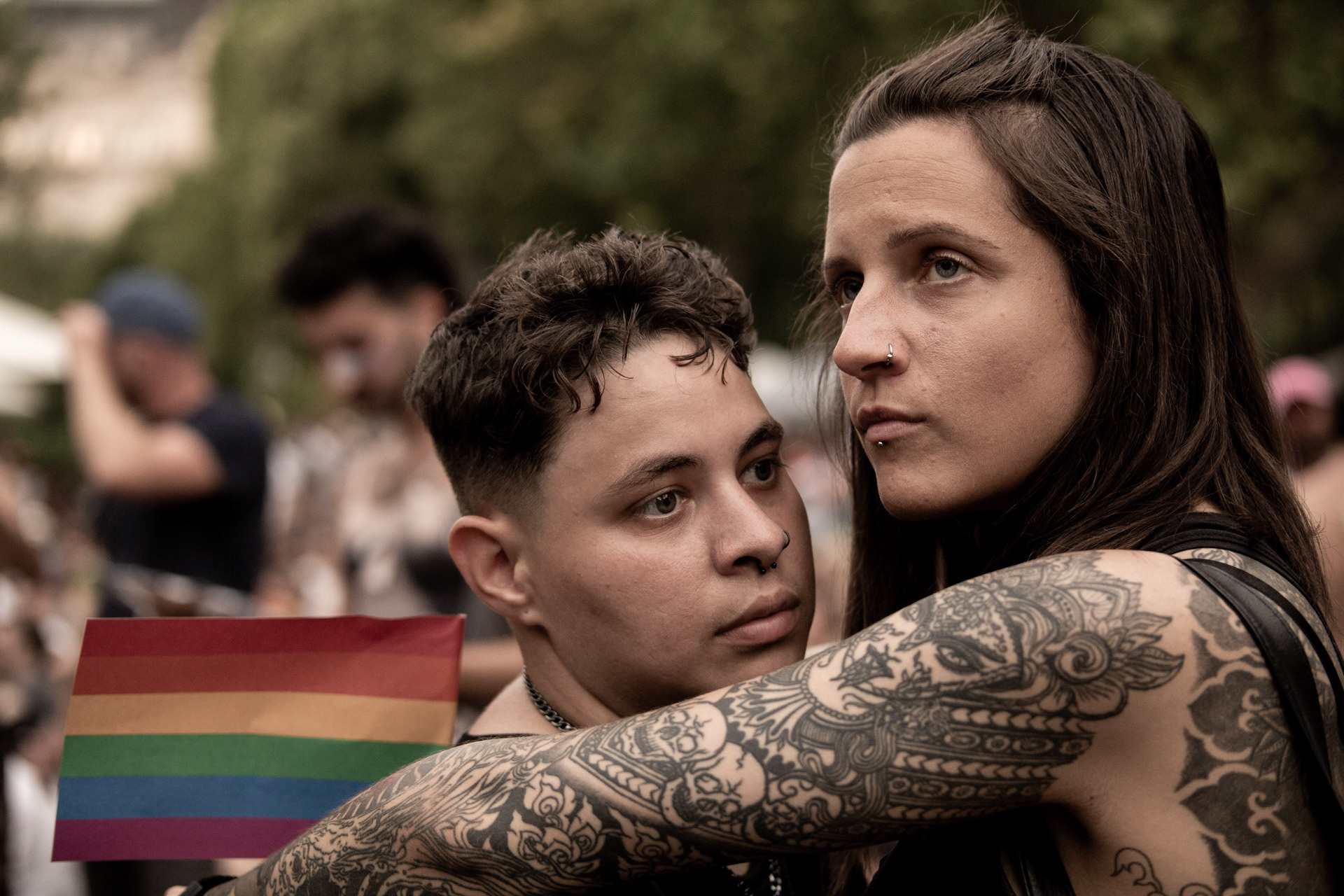 Budapest Pride, 2022