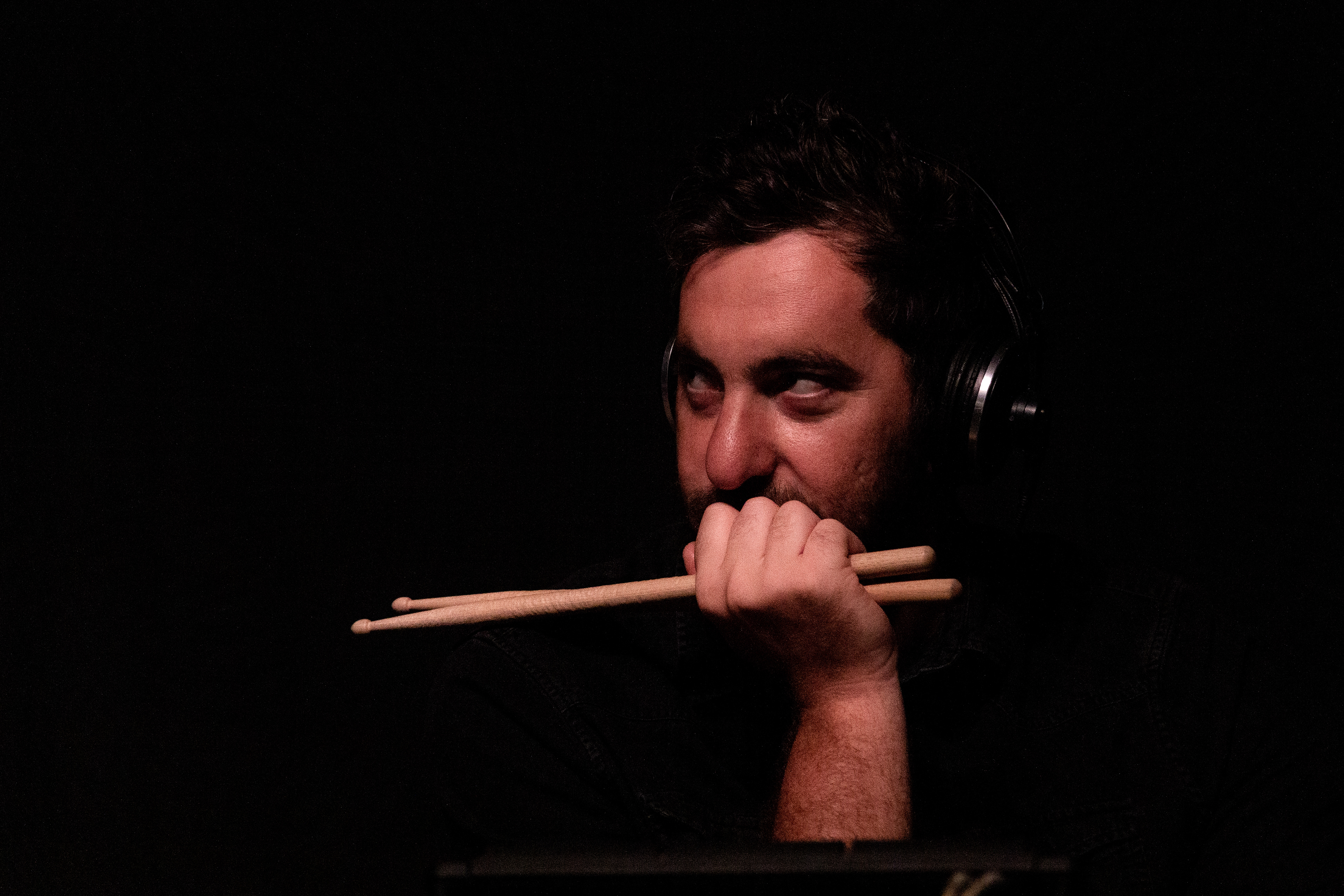 Zoltan Bereczki Band / Mogyorod, Hungary