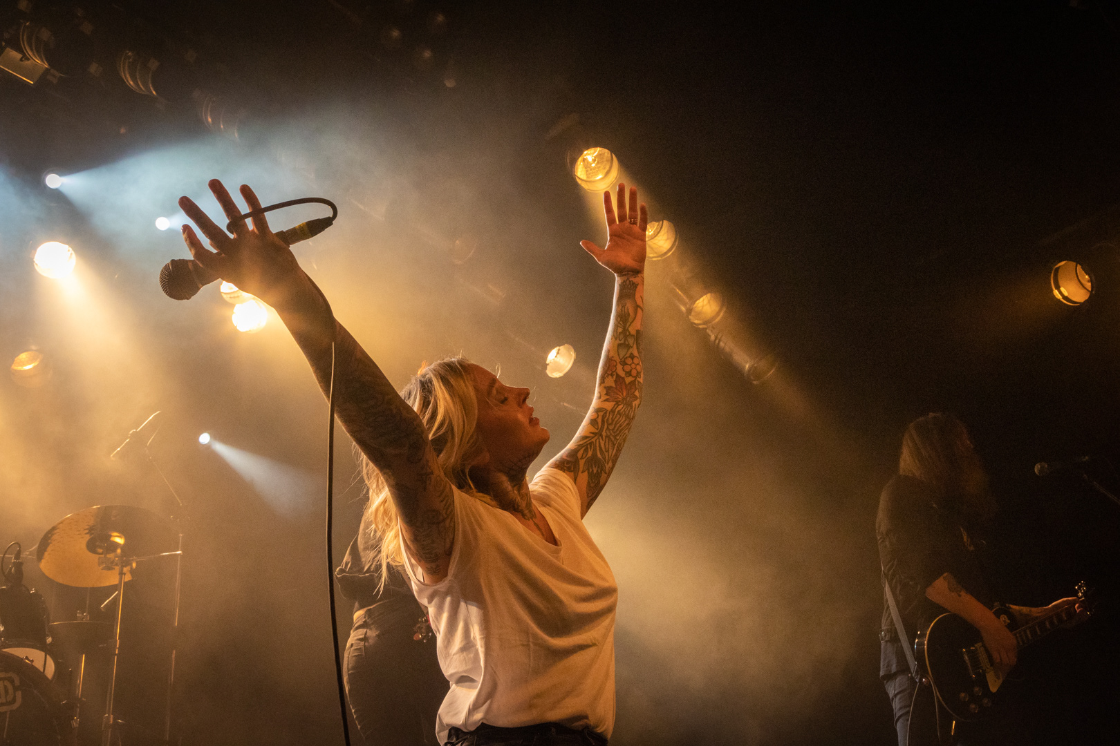 Existenz / Kulturbolaget, Malmö, Sweden / Festivalphoto