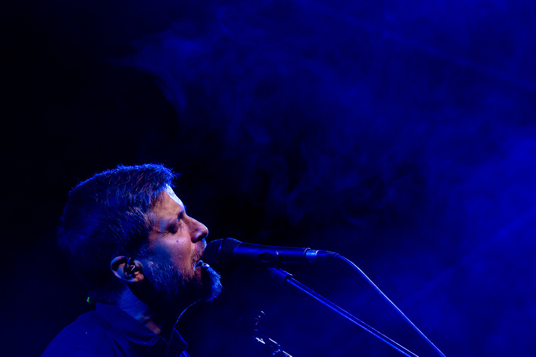 Balazs Szabo Band / Valley of Arts, Hungary 2022