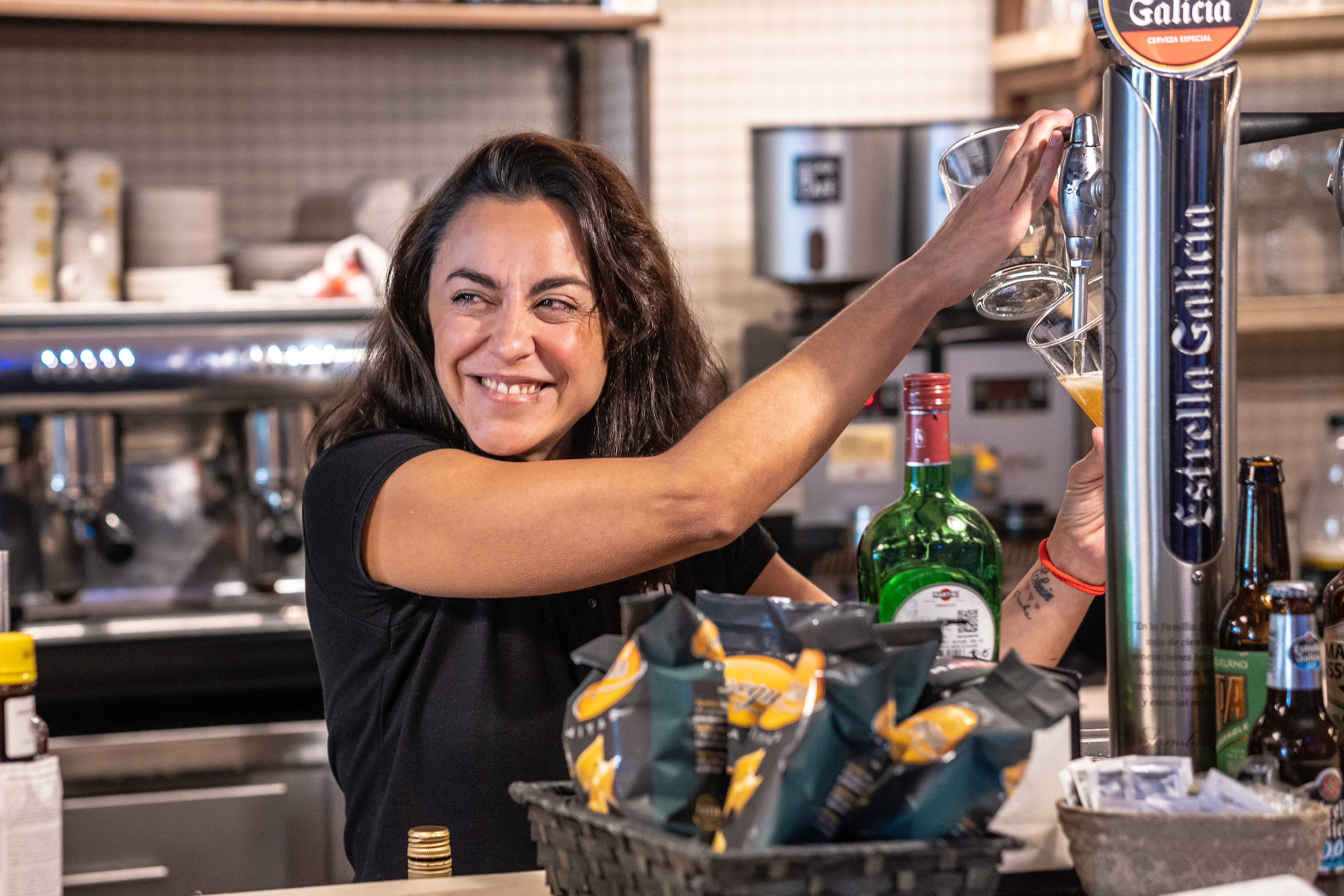 Chelo Clavel Corchero