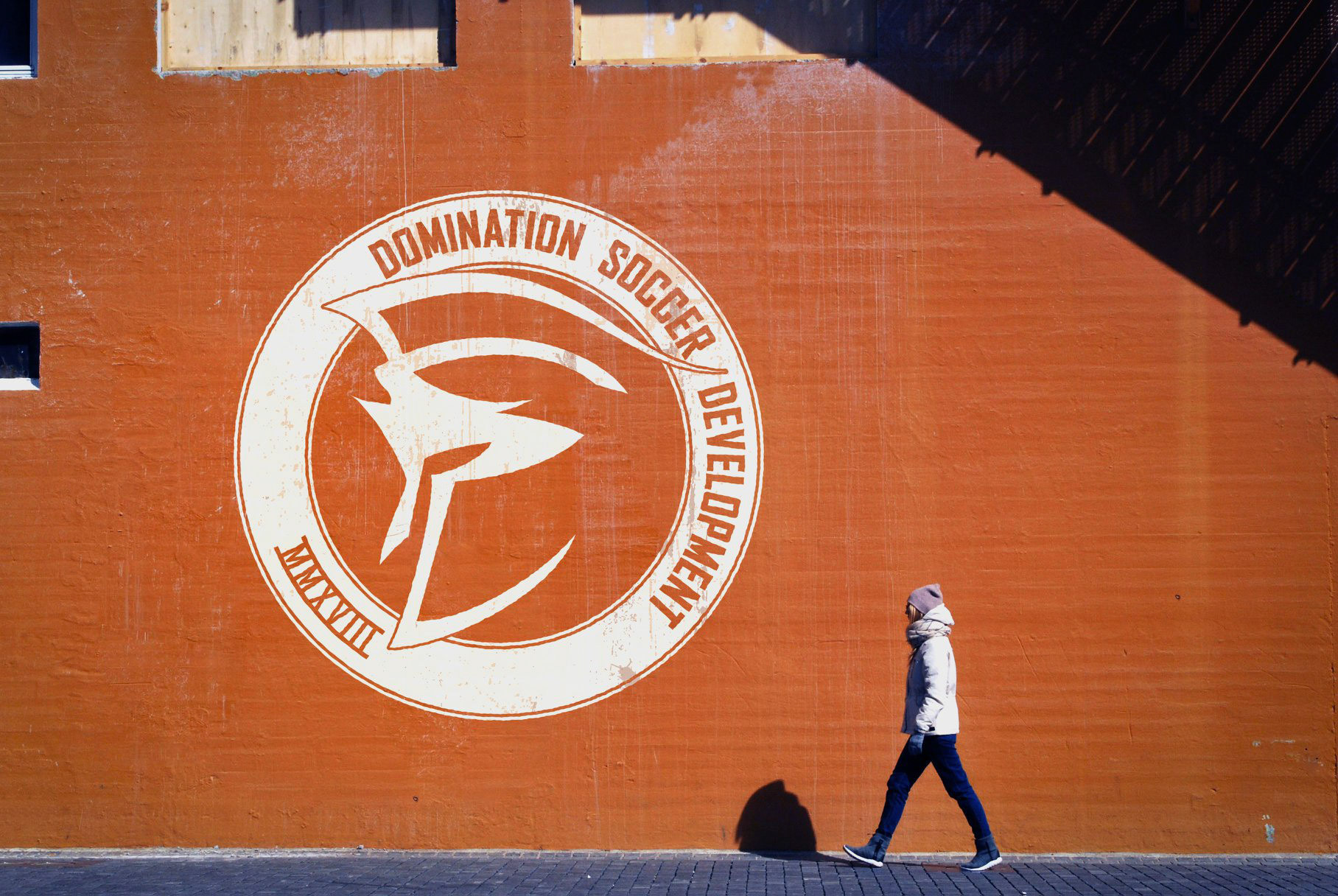 Domination Soccer Development - Tulsa, OK