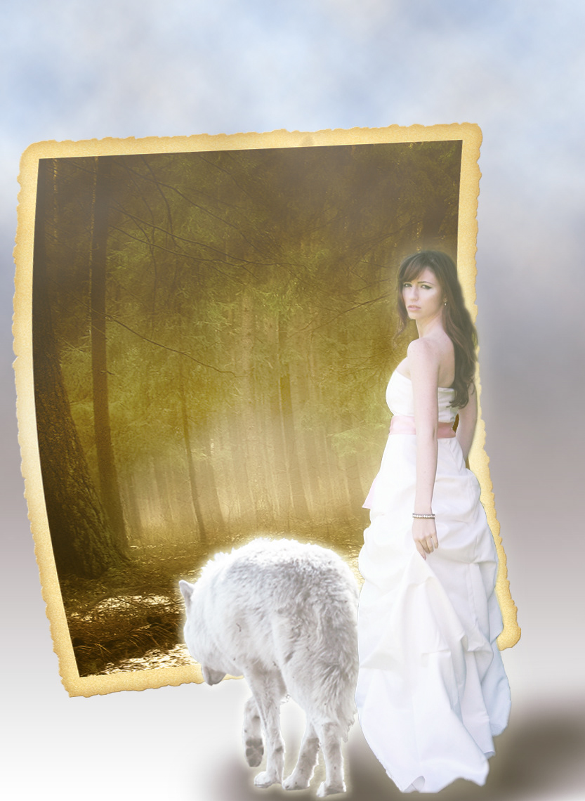 Follow Me, Into Dreams