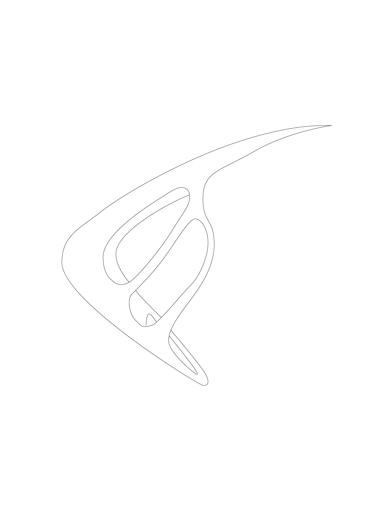 Formstudie