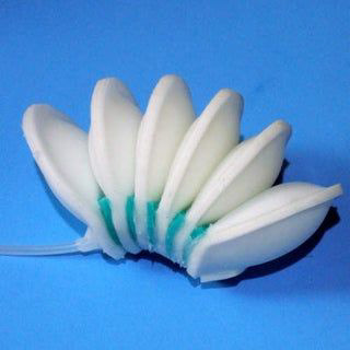 https://www.instructables.com/Soft-Robots-Making-Robot-Air-Muscles/