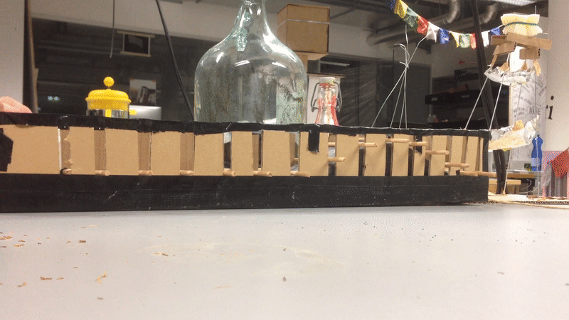 simple prototype