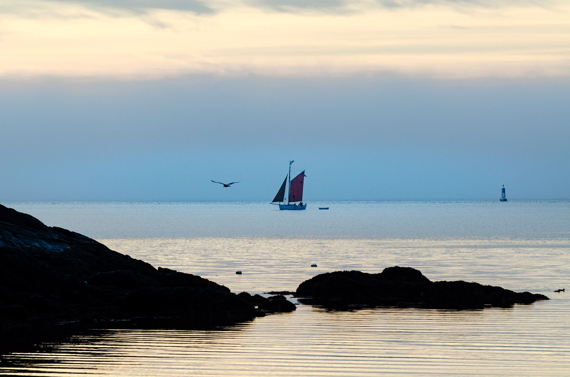 Plum Cove, Gloucester, MA