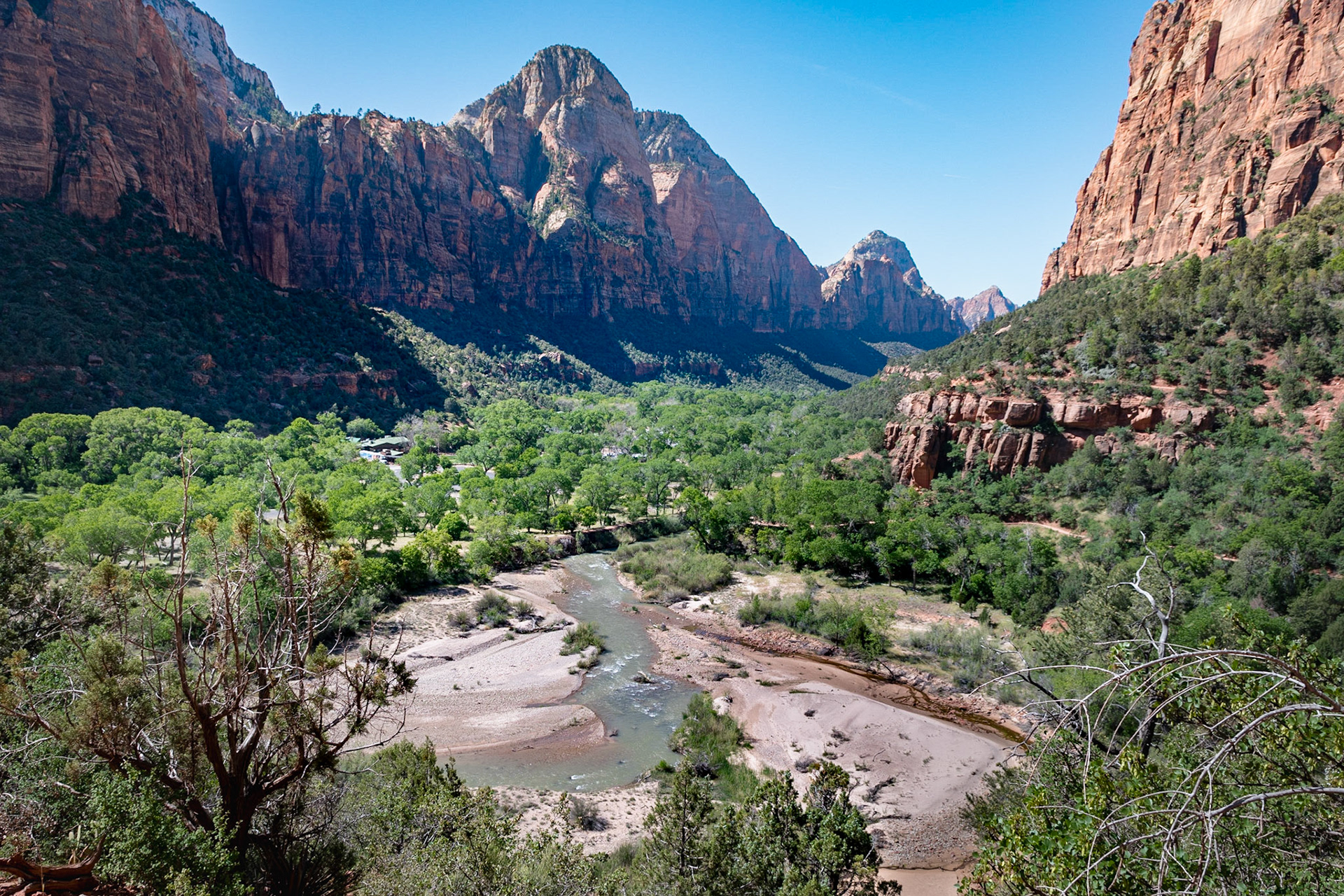 Zion National Park