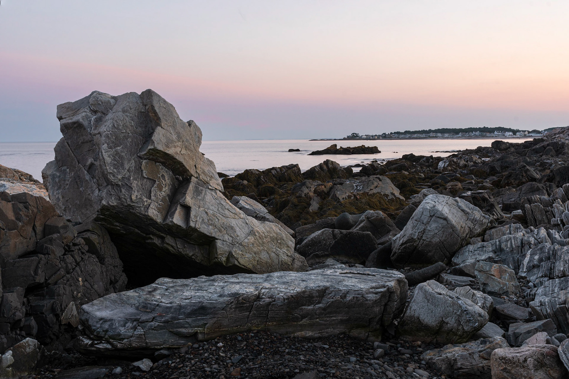 Rye Coast, NH, 2022