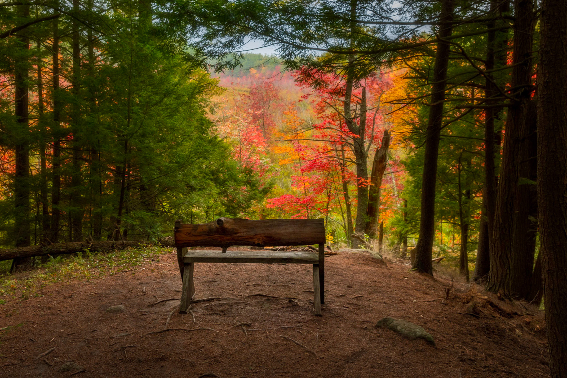 Northwood Meadows, NH