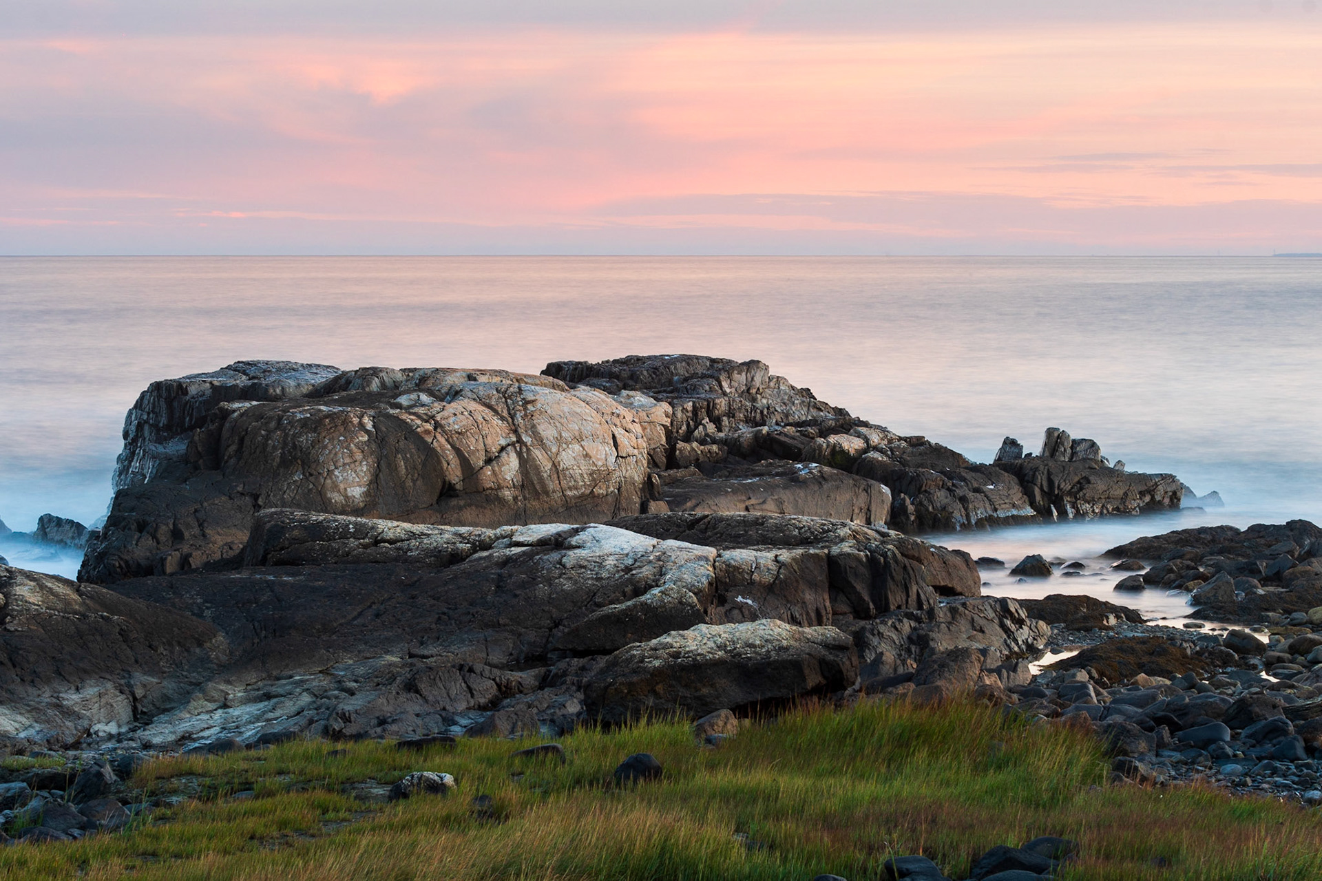 Rye Coast, NH, 2023
