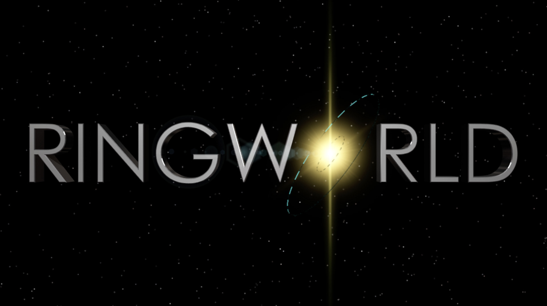 Ringworld by Larry Niven