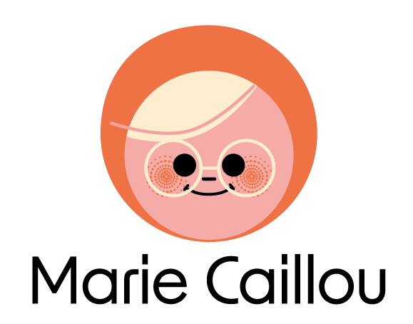 caillou marie