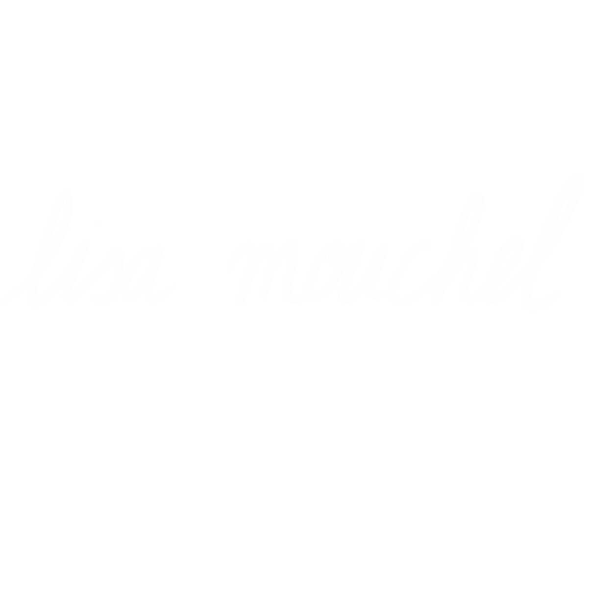 Lisa MOUCHEL