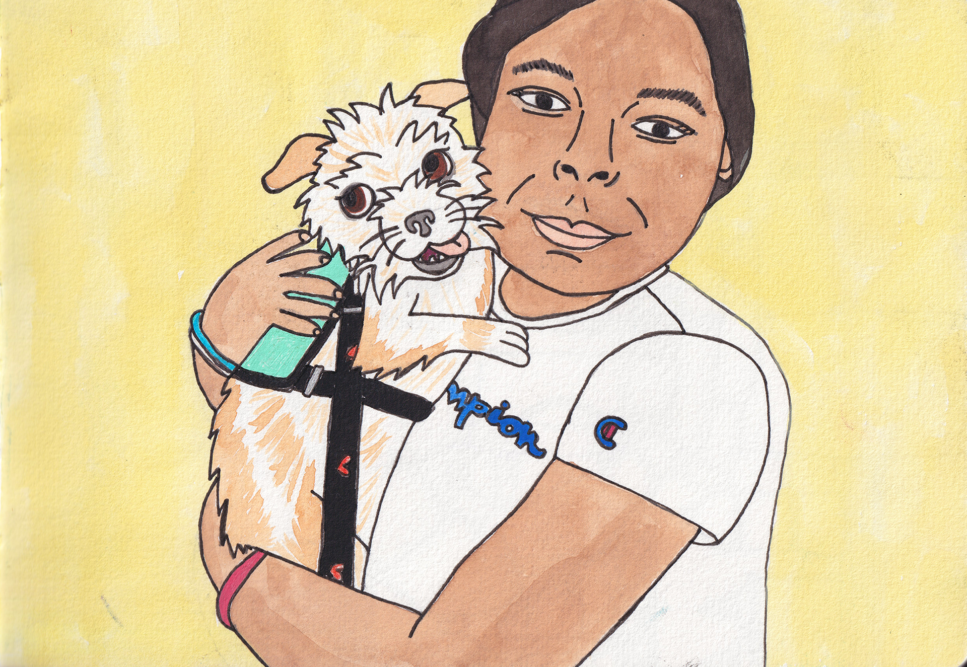 Karla and Trudy, Creativity Explored