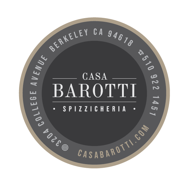 Packaging / label