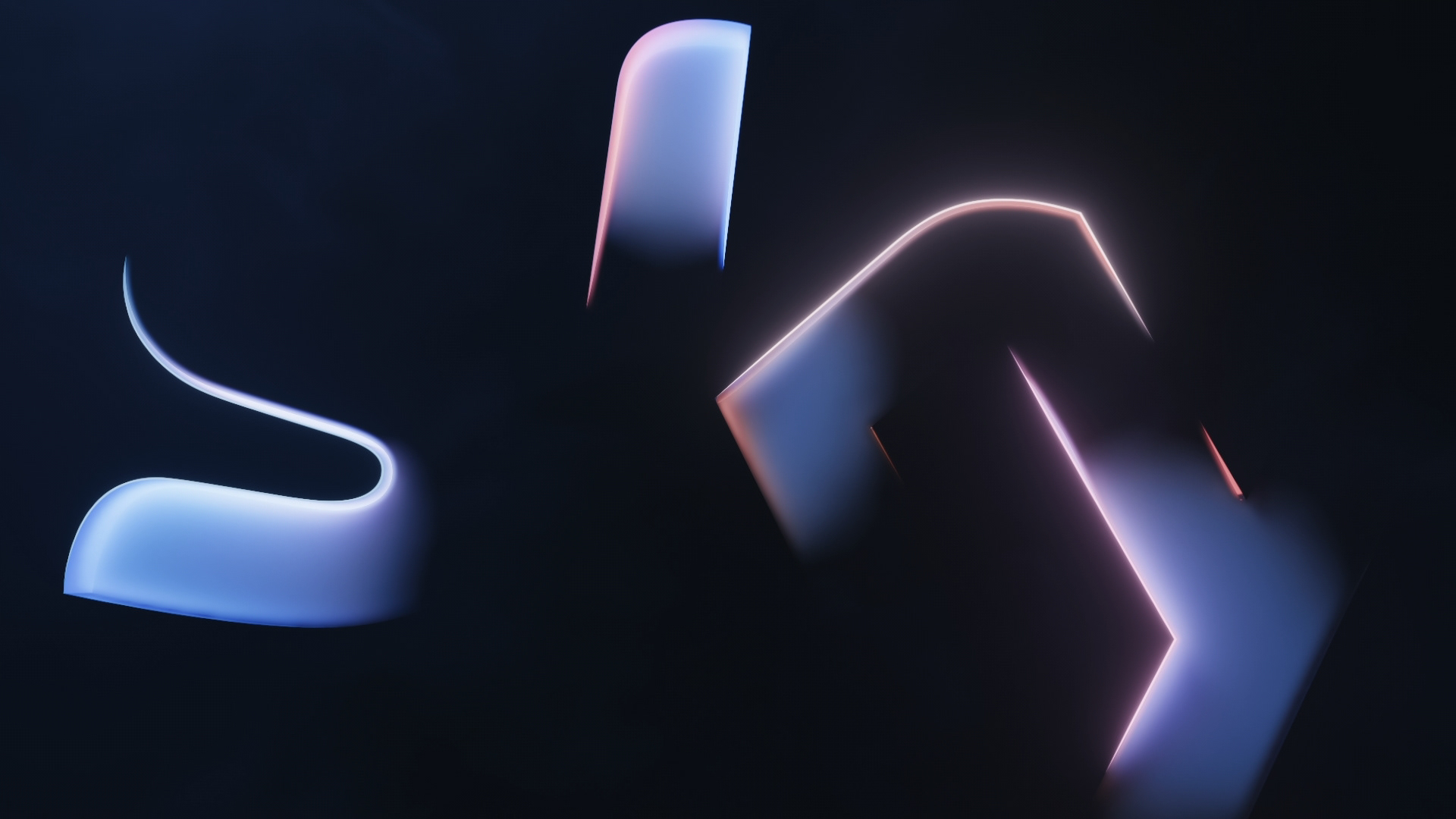 Sky Atlantic Broadcast Ident by Tiago Higgs