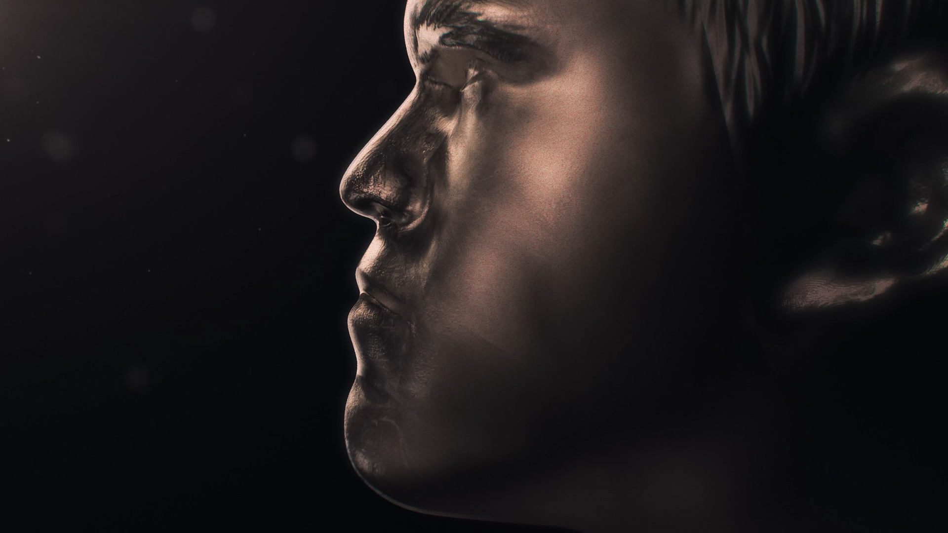e-sports Saudi Arabia World Cup 3D title sequence by Tiago Higgs