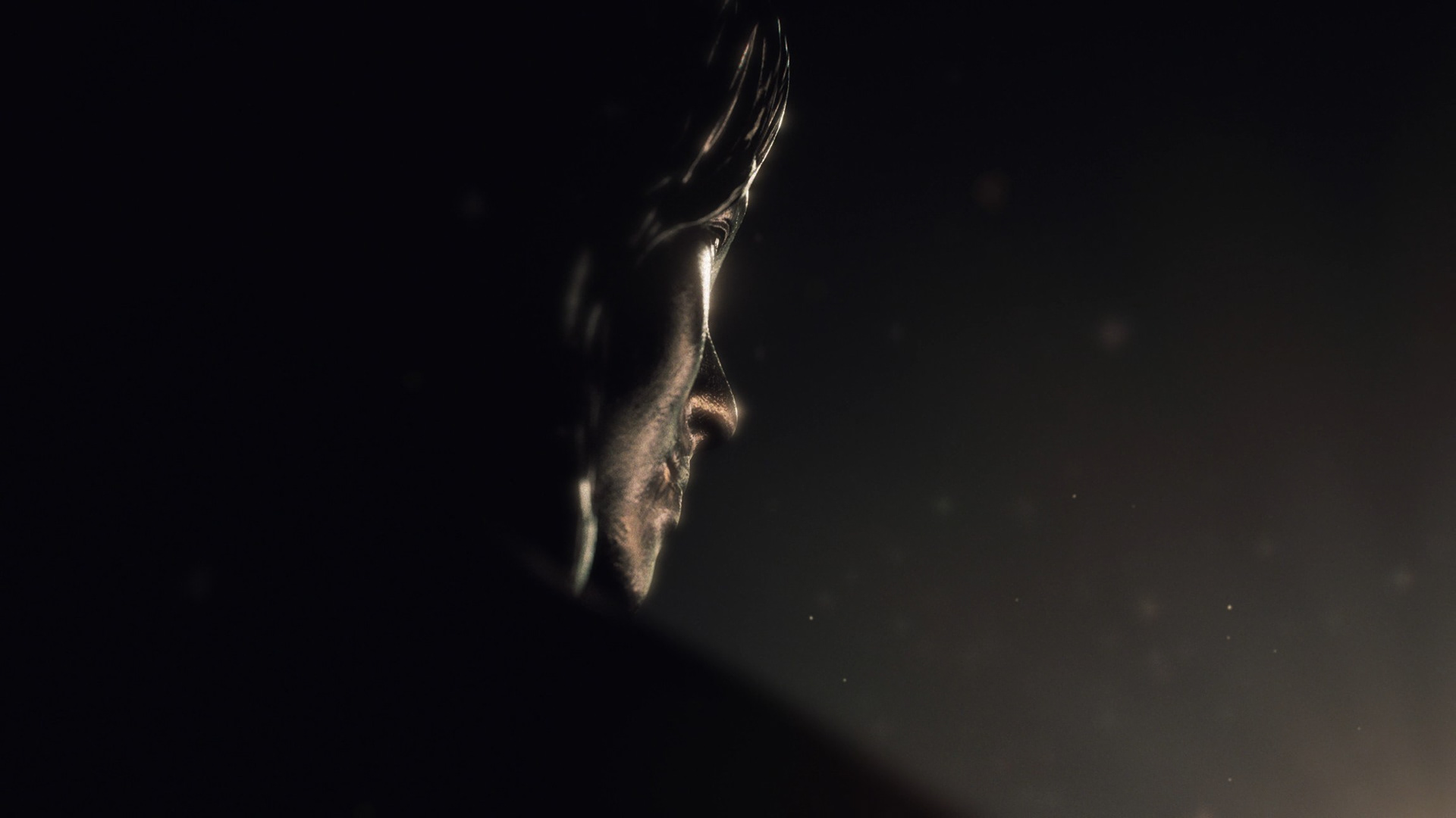 e-sports Saudi Arabia World Cup 3D title sequence by Tiago Higgs
