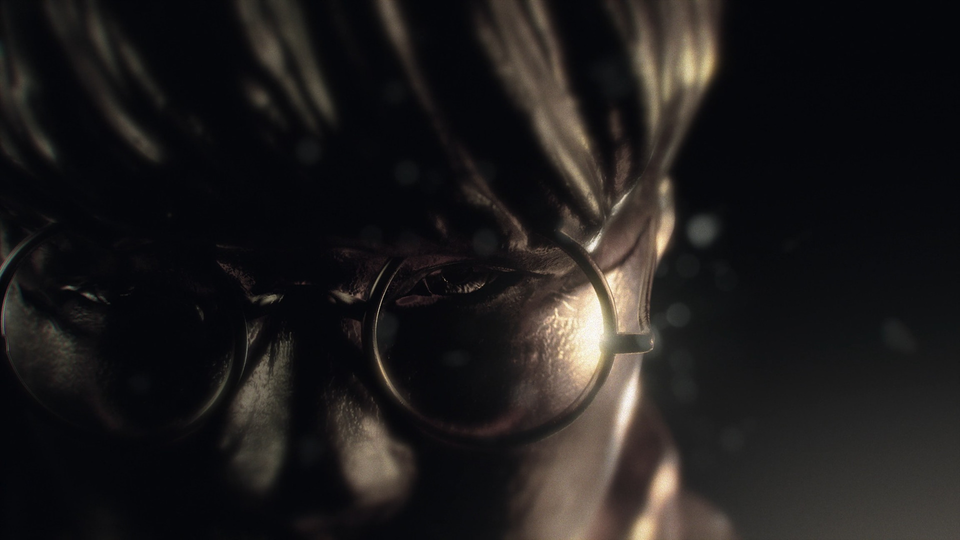 e-sports Saudi Arabia World Cup 3D title sequence by Tiago Higgs