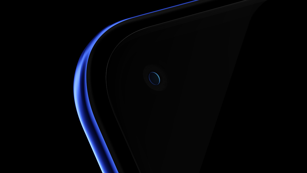 TCL 10 5G  motion design by Tiago Higgs