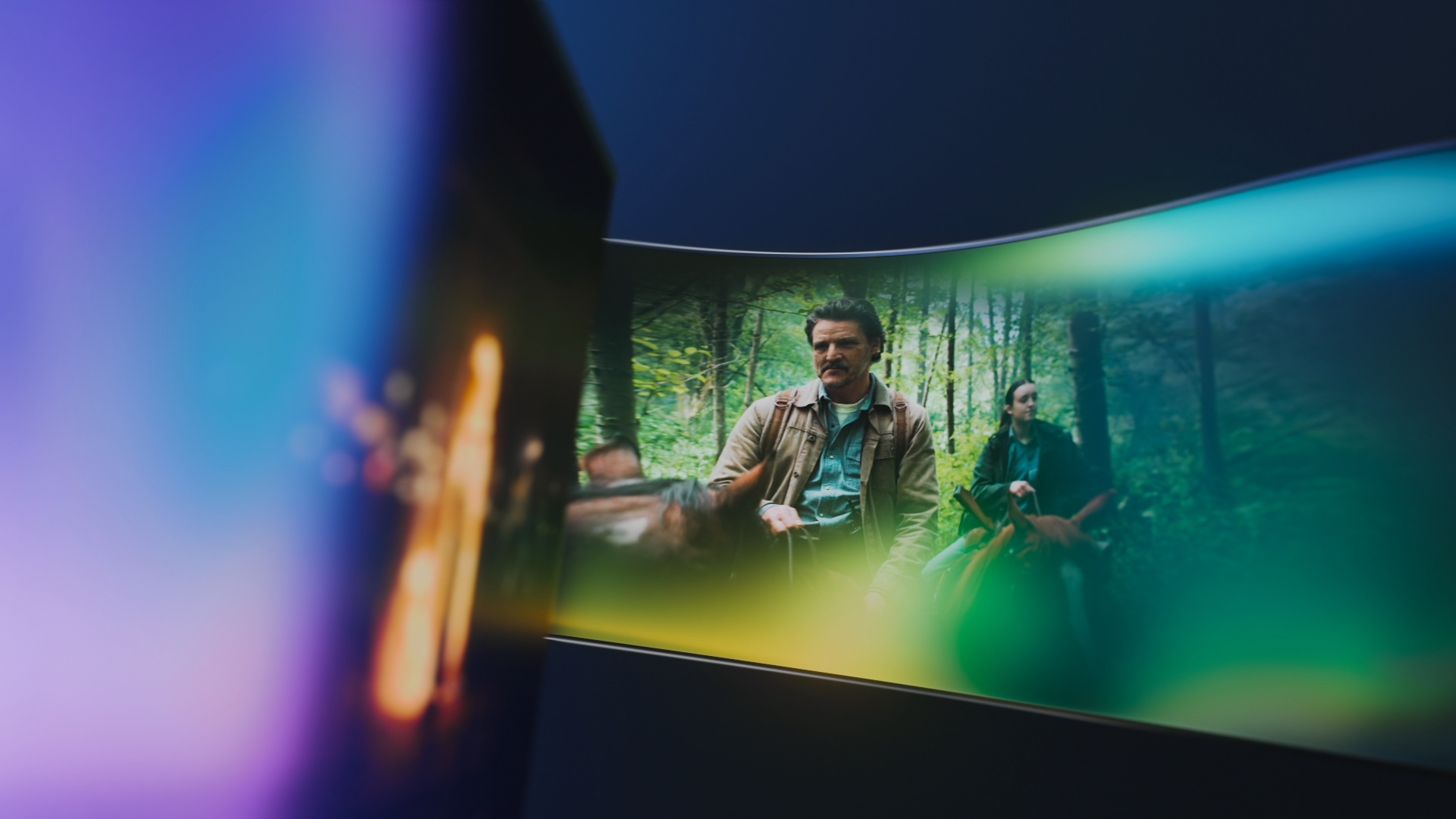 Sky Atlantic Broadcast Ident by Tiago Higgs