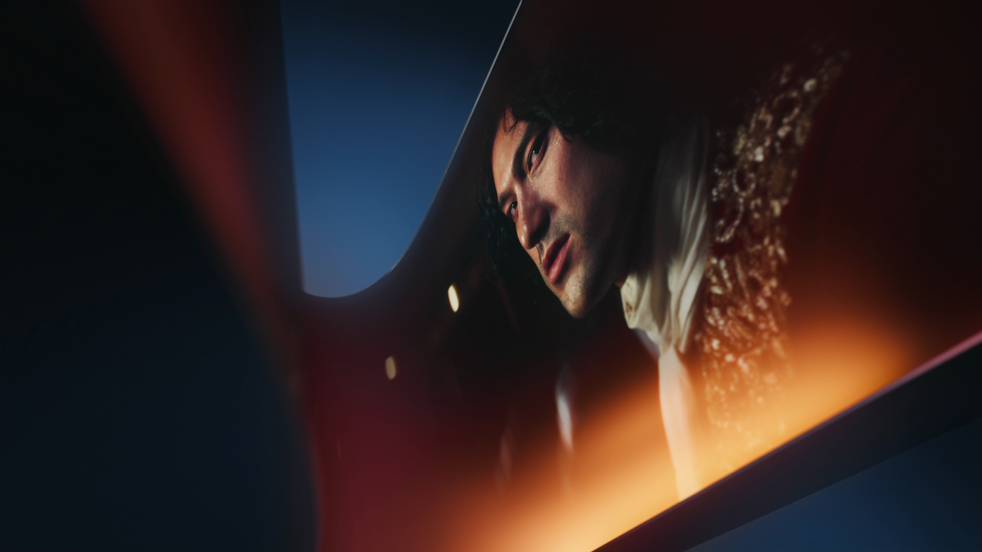 Sky Atlantic Broadcast Ident by Tiago Higgs