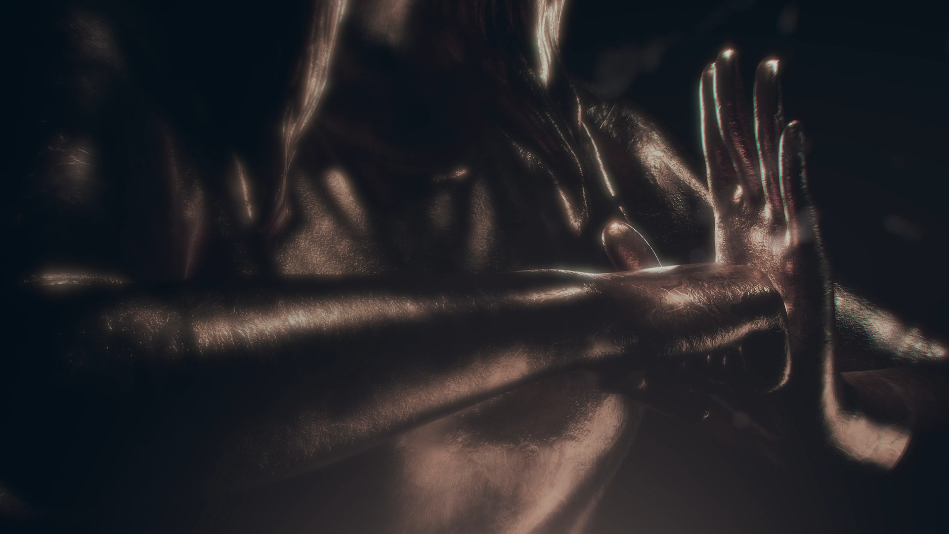 e-sports Saudi Arabia World Cup 3D title sequence by Tiago Higgs