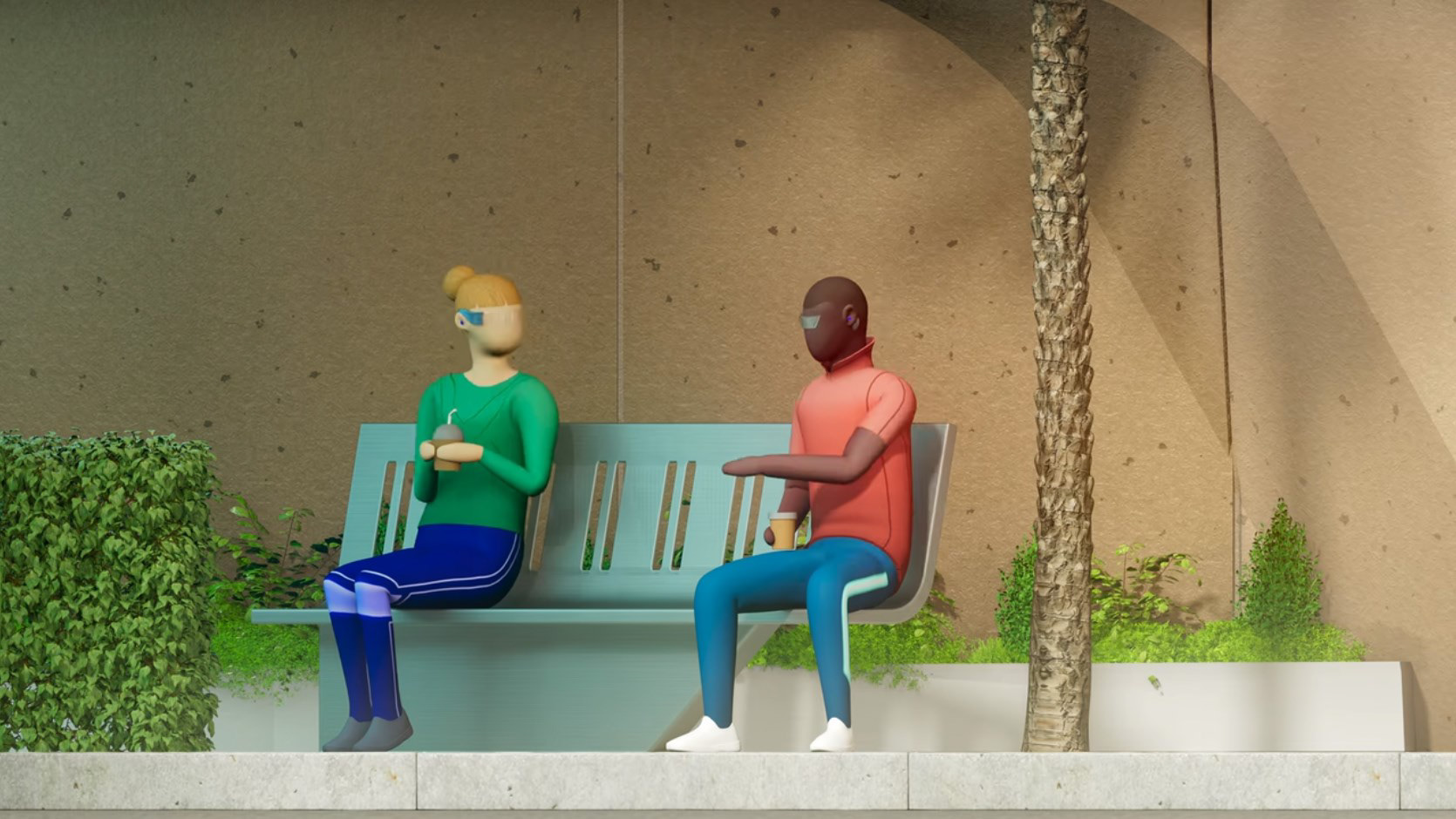 Netflix After Effects Compositor, Tiago Higgs