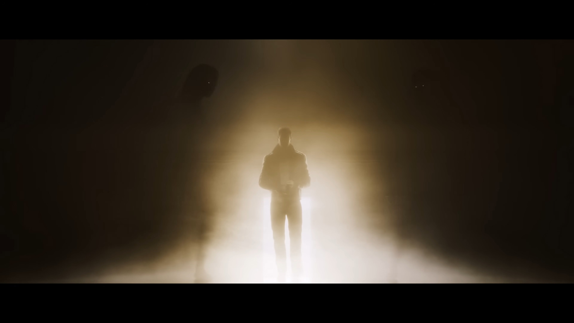 007 James Bond First Light 3D motion design by Tiago Higgs