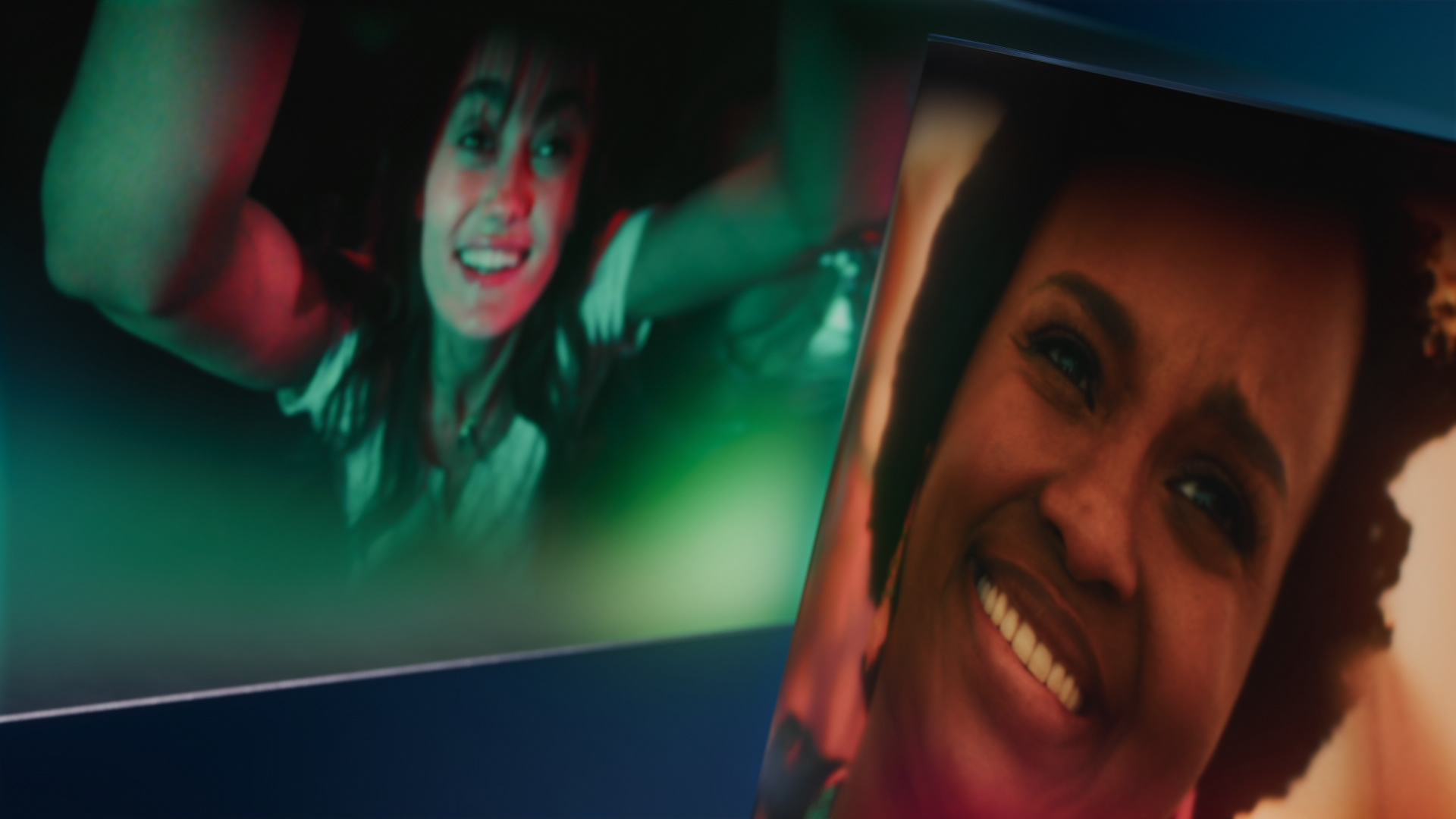 Sky Atlantic Broadcast Ident by Tiago Higgs