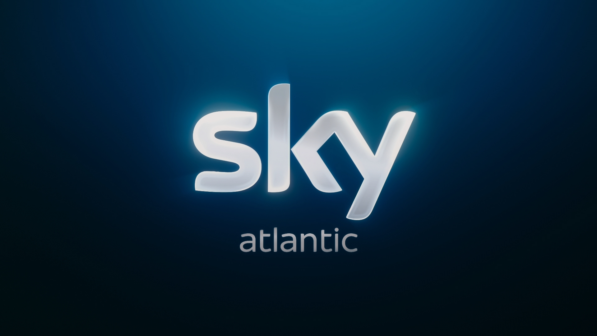 Sky Atlantic Broadcast Ident by Tiago Higgs