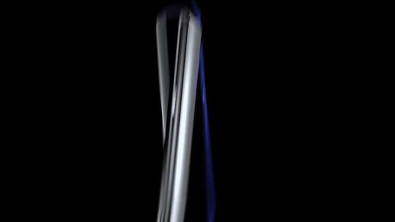 TCL 10 5G  motion design by Tiago Higgs