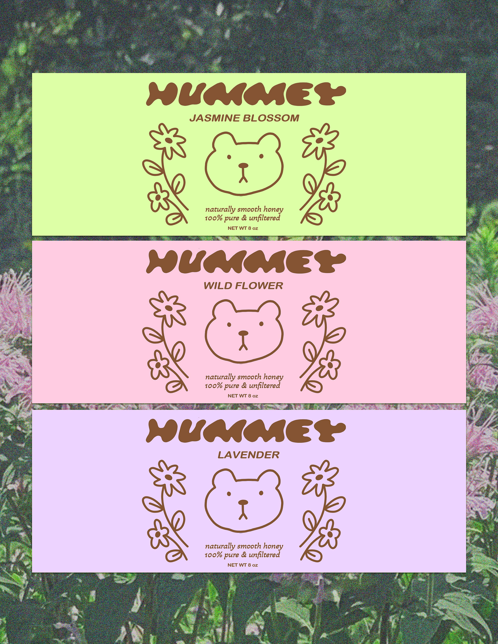 Labels 
