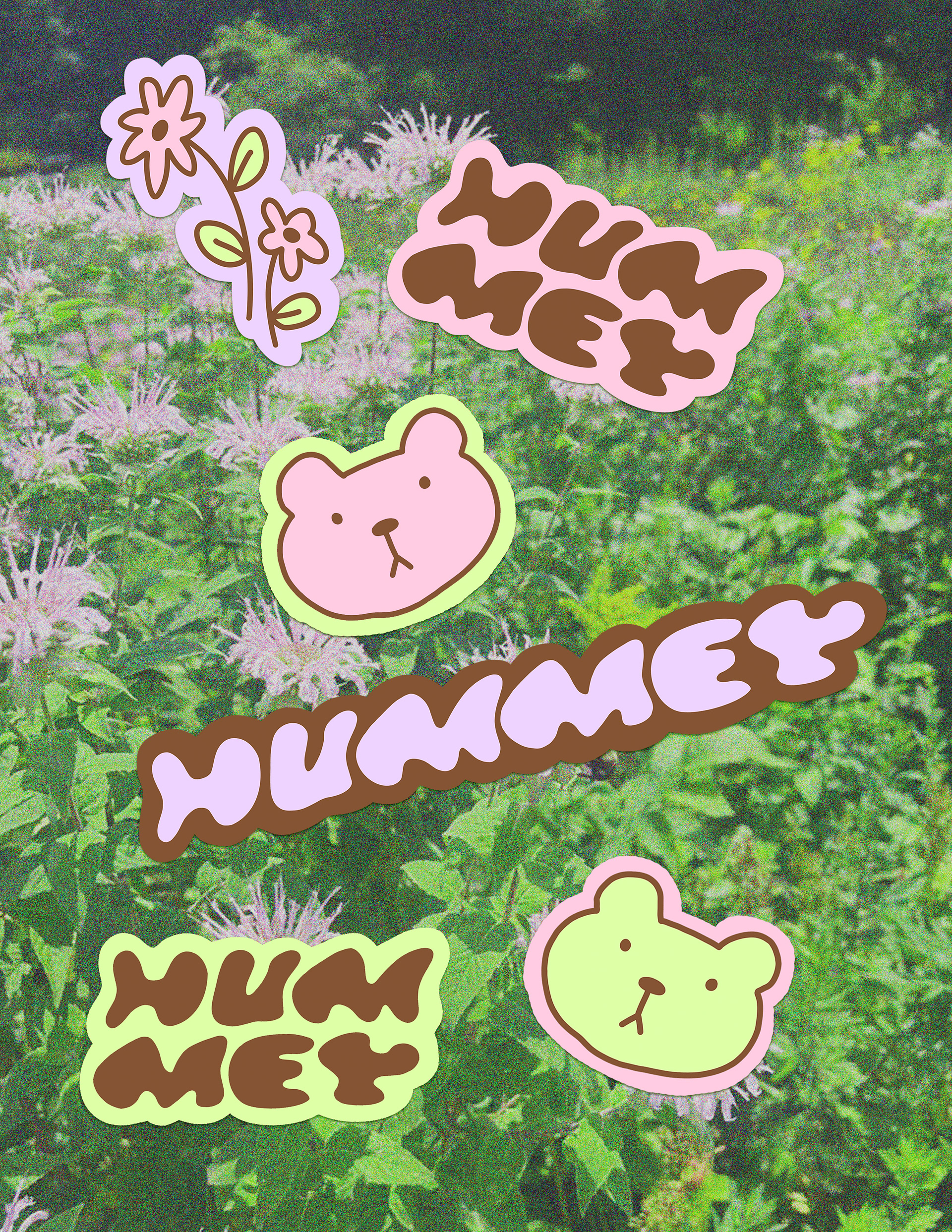 Stickers