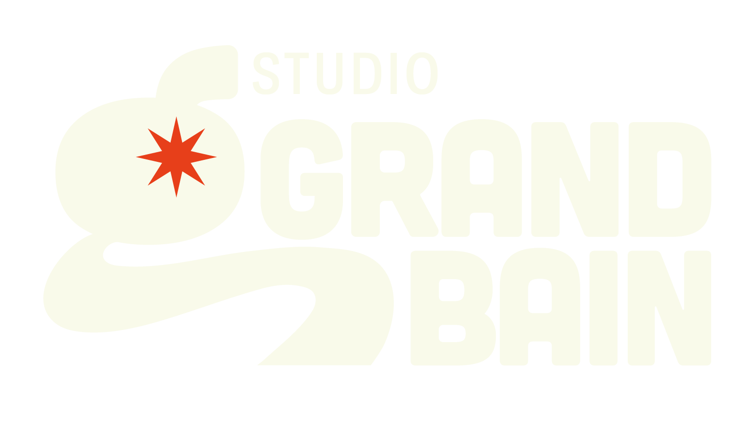 STUDIO GRAND BAIN