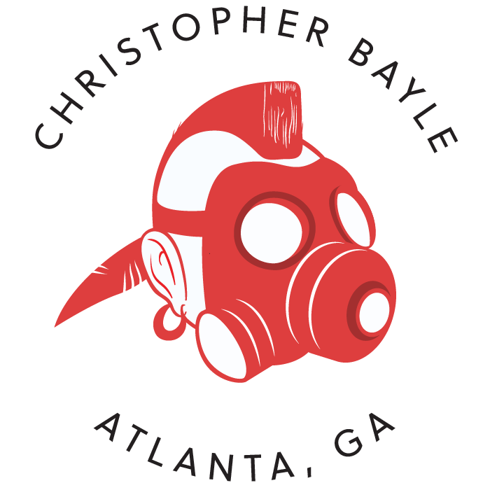 Christopher Bayle