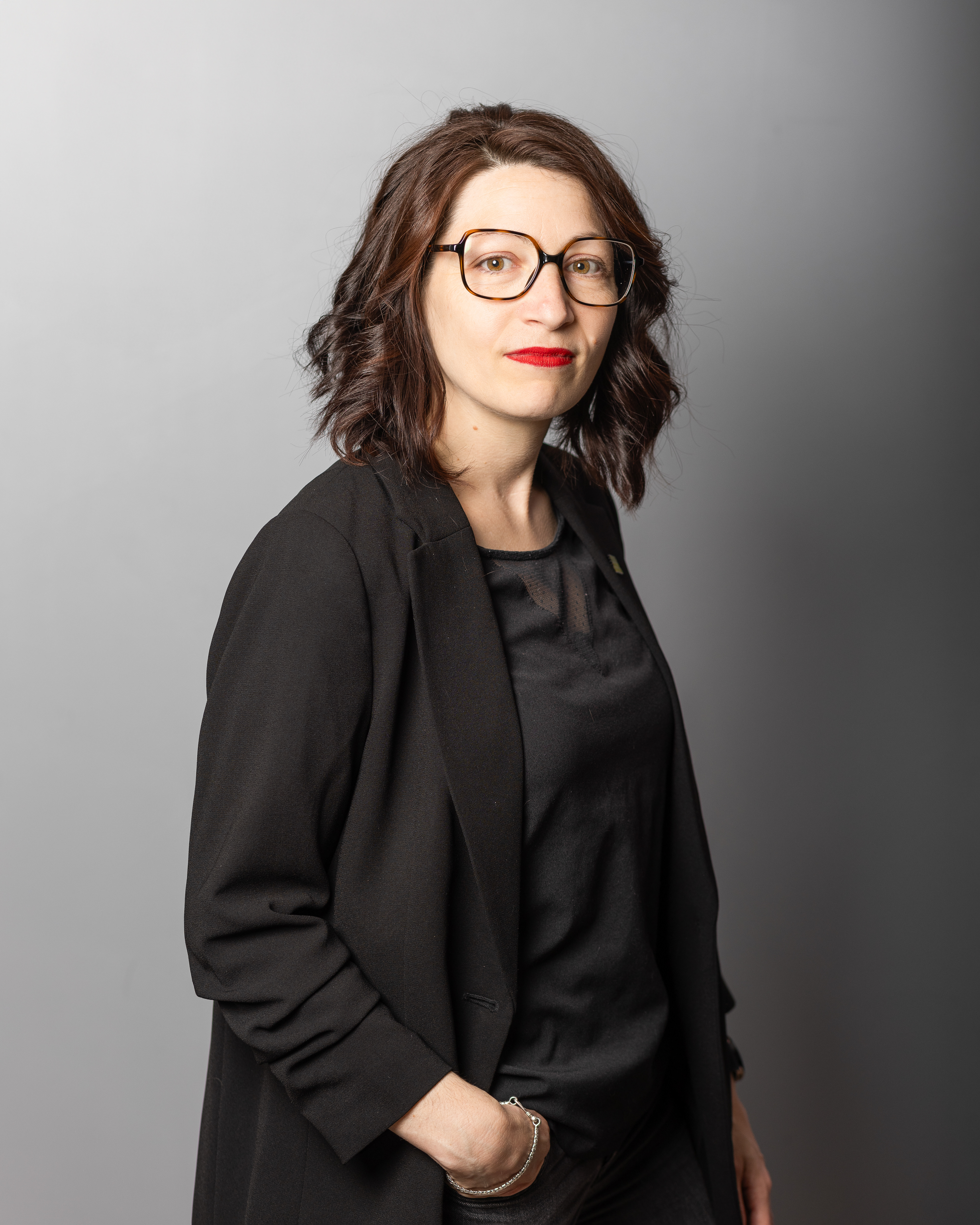Morgane