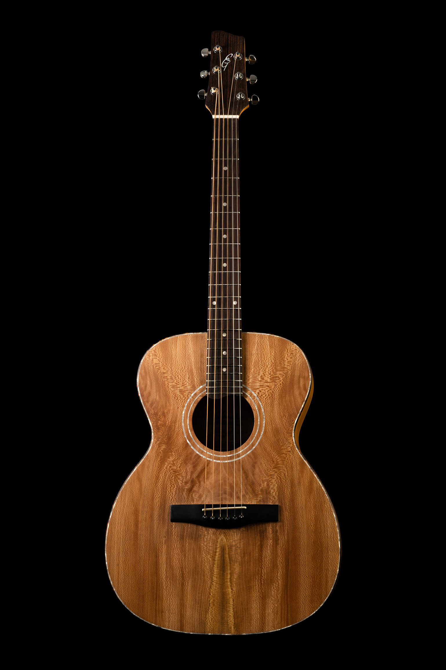 #95, Front