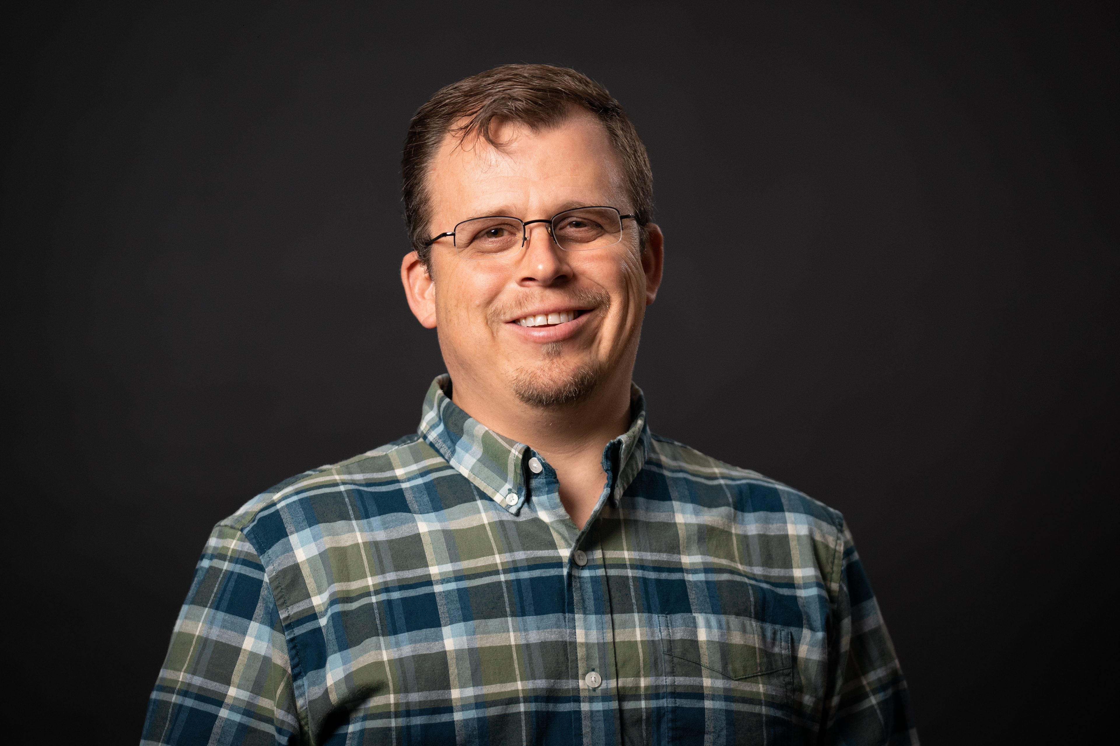 Christopher George, Founder and CEO of Sproutly.io